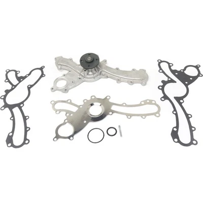 Bomba de agua para Lexus GS450h GS350 IS350 IS250 GS300 2006 Foto 1 de 4