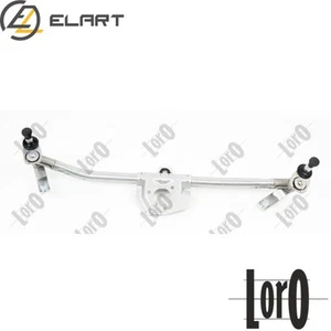 WIPER LINKAGE 103-04-056 FOR VW NEW/BEETLE/Convertible BER/BEJ/AEG/BHP 2.0L 4cyl - Picture 1 of 6