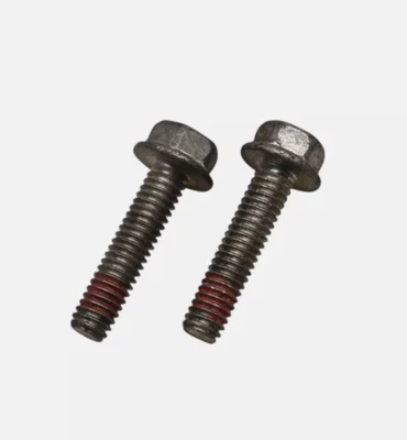 2000-2002 Polaris Genesis PWC Steering Housing Bolt 7517660 QTY 2 - Image 1 of 4