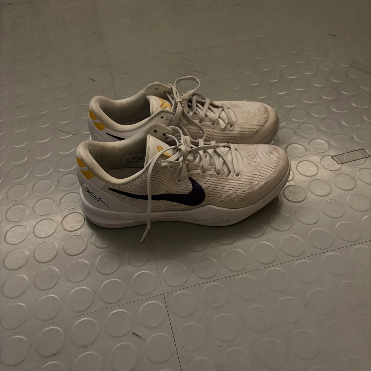 Preços baixos em Tênis Nike Kobe 8 masculino | eBay
