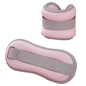 Pesi per gambe da polso sacco di sabbia da polso pesi per caviglie attrezzatura fitness portatile4753 - Foto 1 di 9