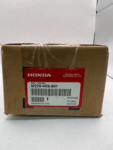 New OEM INBOARD JOINT | 42220-HR6-B01 FourTrax Rancher and Foreman Rubicon New - Picture 1 of 3