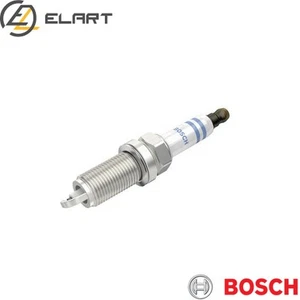 4x SPARK PLUG 0 242 229 765 FOR JEEP COMMANDER EVA 4.7L 8cyl COMMANDER - Picture 1 of 11