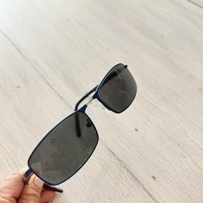 KONISHI JAPAN Blue Flex Titanium KF8452 Glasses 57 [] 19-33 C2 FOR FRAMES ONLY - Image 1 of 4