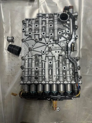 2016 jeep grand cherokee valve body - Image 1 of 2