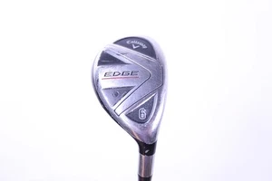 Callaway Edge 28* 6H Hybrid Regular Flex Callaway Edge Good - Picture 1 of 8