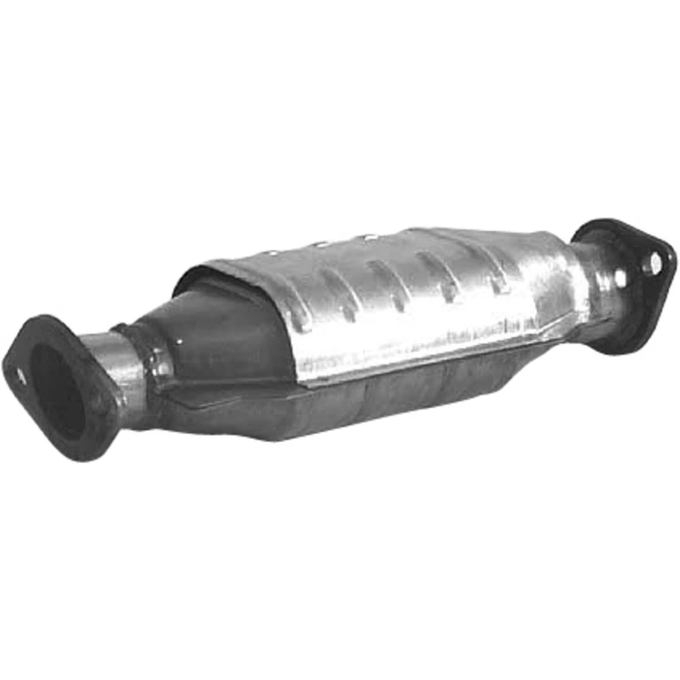 16080 Davico Catalytic Converter for Mazda MX-3 1992-1995 - Image 1 of 1