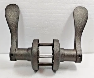 Ancient Treasures Seafarer II Collection Innentürriegel - Bild 1 von 18