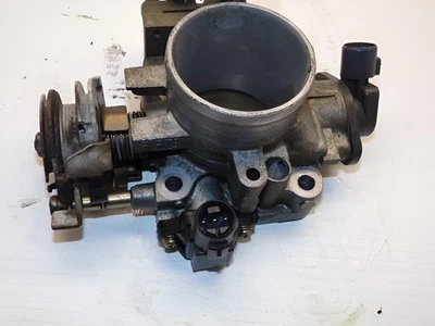 1998-2002 HONDA ACCORD  Throttle Body Assembly OEM Foto 1 de 4