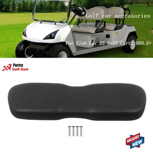 Front Seat Lean Back Golf Carts Cushion 102076601 For Club Car DS 2000.5+ - Picture 1 of 9