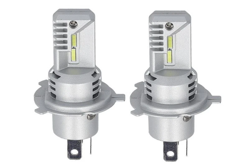 OSRAM LED Glühlampen Fernlicht 12V 18 19W P43t, PU43t-3 64193DWESY-2HB - Bild 1 von 1