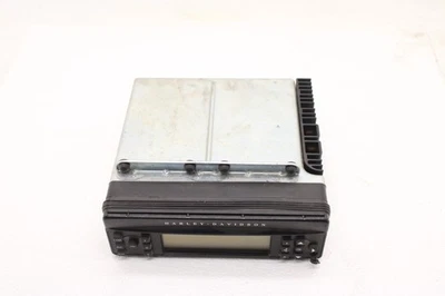 Harley-Davidson Touring Electra Road Street Radio FM AM CD 2006-2013 Foto 1 de 4