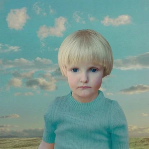 LORETTA LUX 'Isabella' 2001/2007 Guggenheim Museum NYC Poster 28" x 25" **NEW** - Picture 1 of 7