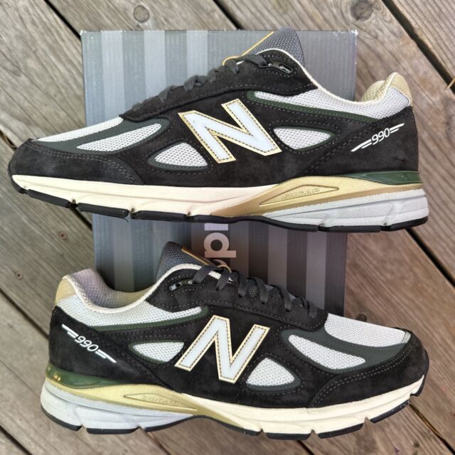 New Balance 990 Men's Sneakers for Sale | Authenticity Guaranteed 