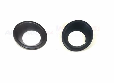 Faros antiniebla Land Rover LR3 LH y RH bisel embellecedor DXB500041PCL y DXB500051PCL Foto 1 de 3