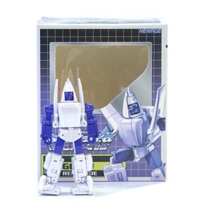 Newage NA H55B Gobin Renegade NA Powerglide G1 Action Figure Toys in stock - Picture 1 of 16