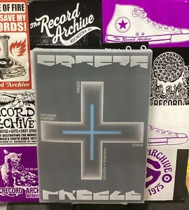 TXT - The Chaos Chapter: Freeze (WORLD ver) SEE PHOTOS, VERY GOOD CONDITION - Imagen 1 de 3