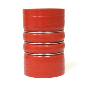 HPS 5" 127mm 4-Ply Silicone CAC Charge Air Cooler Hose Coupler with 6" Length - Picture 1 of 2