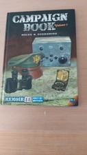 memoir 44 campaign book