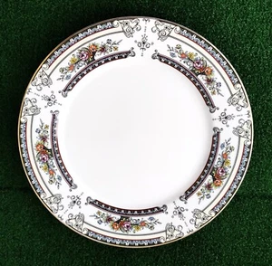 Mikasa Fine China Cambridge L9015 Large Round 12" Serving Plate - Japan - Picture 1 of 3