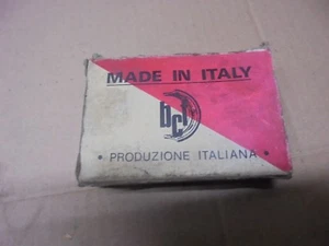SERIE BRONZINE BIELLA AUSTIN MINI COUPER NUOVA BOTTO 0,10 - Bild 1 von 2