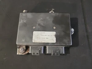 2013 POLARIS 600 WIDETRAK IQ CDI Igniter Box ECU Brain Computer Injector (Red ) - Picture 1 of 12