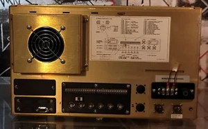 MIKROWELLEN-DATENSYSTEME MDS 960A PUNKT-ZU-PUNKT-RADIO *POWERS ON* *UNGETESTET* - Bild 1 von 8