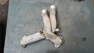 MAZDA 6 2.2D MZR-CD 2008 - 2012 TURBO INTERCOOLER PIPE HOSE - Picture 1 of 4