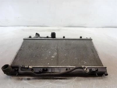 Radiador Subaru Outback Legacy 2005 2006 2007 2,5 L transmisión automática 45119Ag01A Foto 1 de 4