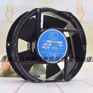 1PCS 17251B2H AC220V 0.22A 37W 17CM Axial Cooling Fan - Afbeelding 1 van 2