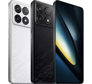 Xiaomi Poco F6 Pro 5G Smartphone 12+256GB 6,67'' 50MP 120W 5000mAh Europa - Zdjęcie 1 z 8