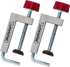 4009 Fenceclamps- Universal,Silver