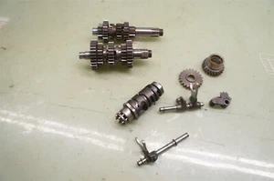 1978 YAMAHA YZ400 YZ 400 *2506 TRANSMISSION - Picture 1 of 9