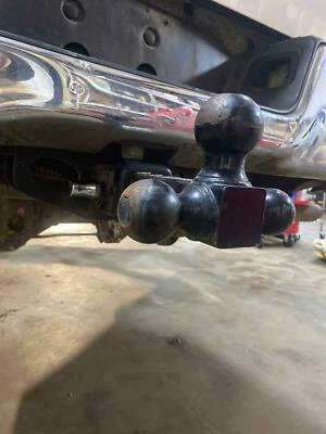 2009 - 2020 RAM 1500 Trailer Hitch OEM - Image 1 of 3