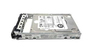 Gen13 - Dell 900GB 10K SAS 2.5" 12G Hard Drive R230 R430 R530 R630 R730 & more - Picture 1 of 1