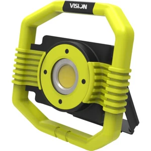 Arbeitsleuchte & Powerbank strapazierfähig COB 2800lm LED VISION EWL102 - Bild 1 von 3
