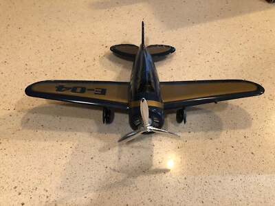 Liberty Classics - Aireastwood Orion 9 Lockheed 1931 Bank - Image 1 of 4