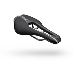 PRO Stealth Sport Saddle 142mm or 152mm CRMO Rails Anatomic Fit Aero Comfort - Picture 1 of 8
