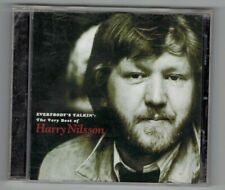  Everybody's Talkin': The Very Best of Harry Nilsson CD (May-2006, RCA/Legacy)