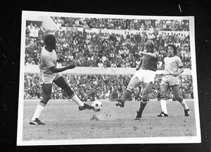 1973 ITALIA BRASILE BENETTI - Picture 1 of 1