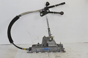 Volkswagen BEETLE VW A5 Manual shifter shift CABLES 6 SPEED OEM - Picture 1 of 17