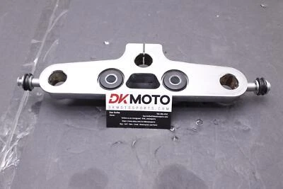 Harley-Davidson Heritage Softail Classic 16 Flstc OEM triple árbol superior R2.BX24 Foto 1 de 4