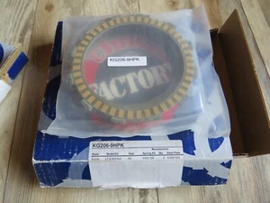NEW KG Clutch Kit KG206-9HPK Suzuki LT-Z 400 2005 OM21 - Picture 1 of 3