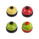 Game Call Bell Multipurpose Pet Training Bell for Counter Kitchen Hotel