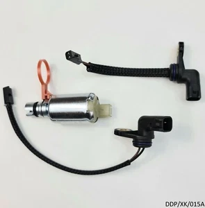 4WD Actuator for Jeep Commander XK 2006-2010 DDP/XK/015A - Picture 1 of 4