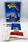 Maniac Mansion (Atari ST, Lucasfilm Games) mit OVP / Deutsch