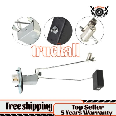 Unidad de envío de medidor de flotador tanque de combustible 83320-19398 para Toyota Corolla KE70 1979-1987 Foto 1 de 4