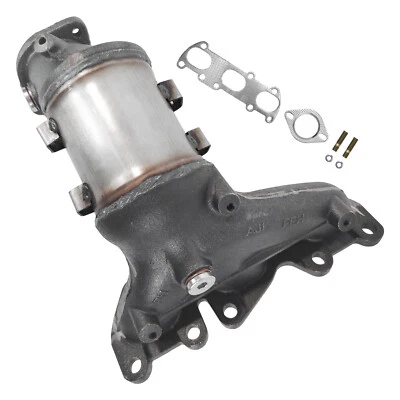 Catalytic Converter For 2007-2012 Hyundai Veracruz 3.8L & Santa Fe 3.3L V6 Right - Image 1 of 4