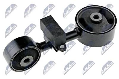 Montaje del motor superior derecho para Toyota Alphard Previa 00-08 12363-28010 Foto 1 de 2