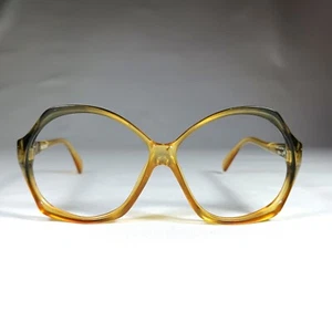 Playboy, eyeglasses, square, oval, butterfly, frames, fantasy vintage, rare - Picture 1 of 10